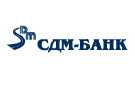 Банк СДМ-Банк в Красногорске (Московская обл.)